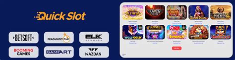 quickslot casino